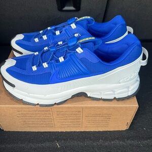 Size 10.5 - Nike Zoom Vomero Roam Racer Blue